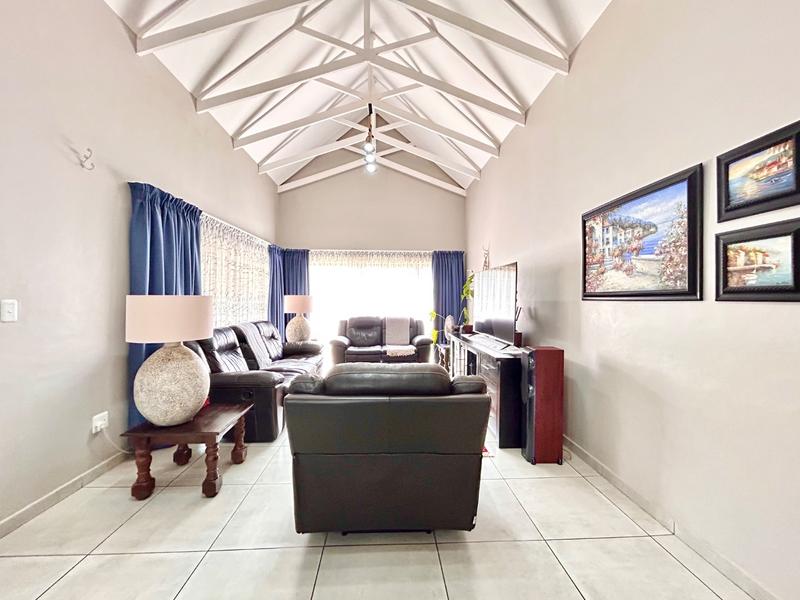 2 Bedroom Property for Sale in Leloko Lifestyle Estate North West
